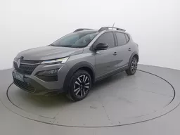 Renault Kardian