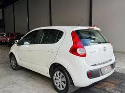 Fiat Palio