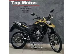 XTZ 250