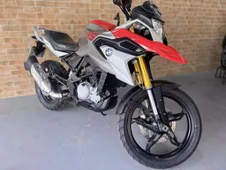 G 310 GS