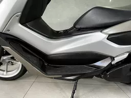Yamaha Nmax
