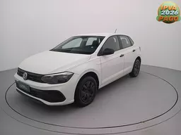 Volkswagen Polo Hatch