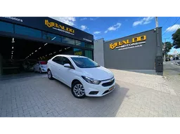Chevrolet Prisma