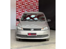 Volkswagen Voyage