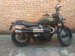 Scrambler