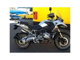 R 1200 GS