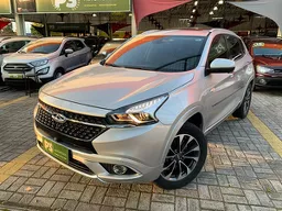 Chery Tiggo 7