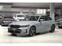 BMW 330e