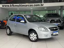 Chevrolet Celta