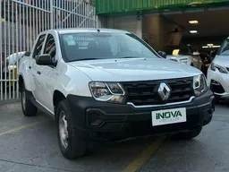 Renault Oroch