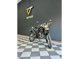 XTZ 250