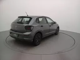 Volkswagen Polo Hatch