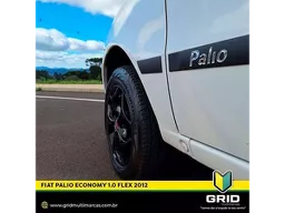 Fiat Palio