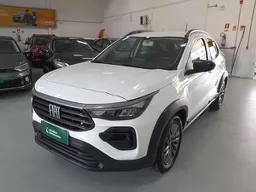 Fiat Pulse