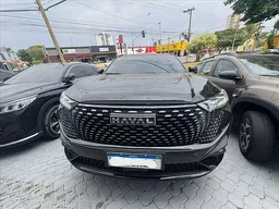 GWM Haval H6