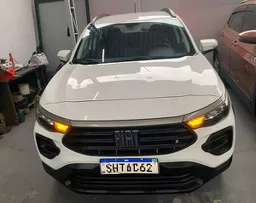 Fiat Pulse