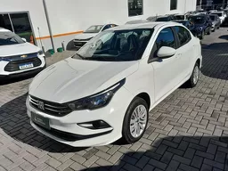 Fiat Cronos