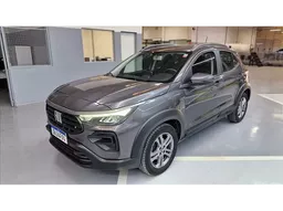Fiat Pulse
