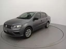 Volkswagen Voyage