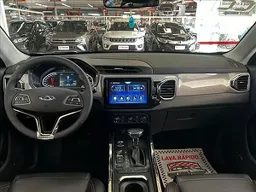 Chery Tiggo 5X