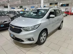Chevrolet Spin