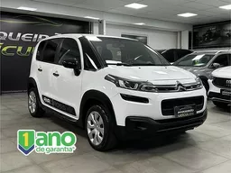Citroën Aircross