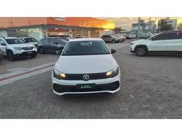 Volkswagen Polo Hatch