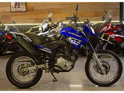 XTZ 150