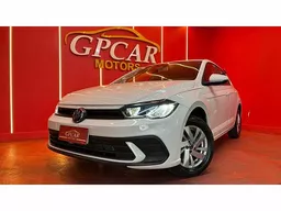 Volkswagen Polo Hatch