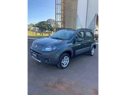 Fiat Uno