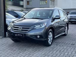 Honda CRV