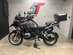 R 1200 GS