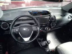 Toyota Etios