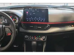 Fiat Pulse