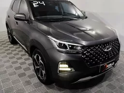 Chery Tiggo 5X
