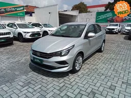 Fiat Cronos