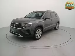 Volkswagen Taos