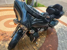 Harley-Davidson Ultra Limited