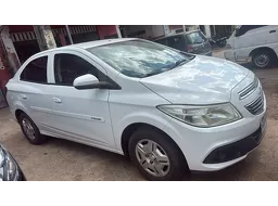 Chevrolet Prisma