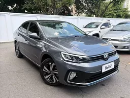 Volkswagen Virtus