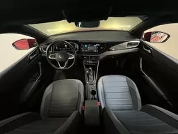 Volkswagen Nivus