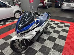 PCX