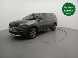 Jeep Commander