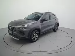 Fiat Pulse