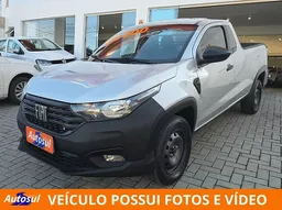 Fiat Strada