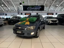 Chevrolet Celta