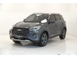 Chery Tiggo 5X Pro