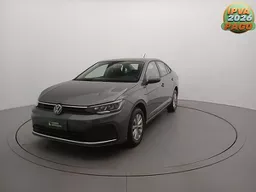 Volkswagen Virtus