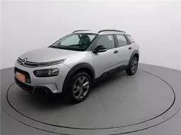 C4 Cactus