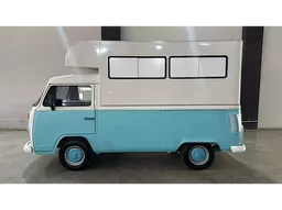 Volkswagen Kombi